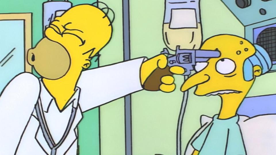 Simpsonovi